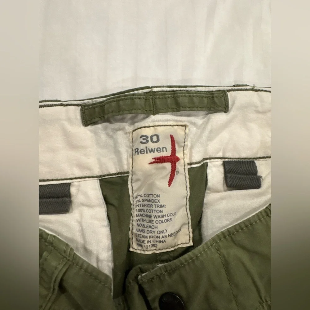 Relwen Flywt Flex Chino - Picture 3 of 4